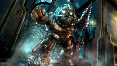 Guillermo del Toro gave up on video game adaptations after BioShock negotiations