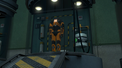 Для Black Mesa вышло бета-обновление с улучшением производительности и графики