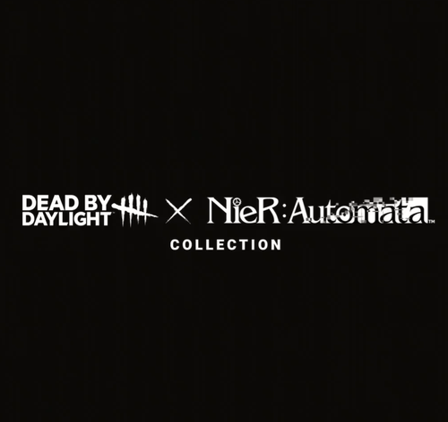Фанаты Dead by Daylight правильно разгадали шифр — первый тизер коллаба с NieR: Automata