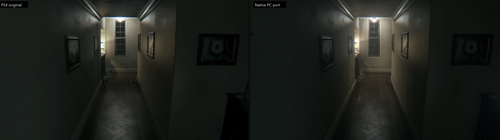 Энтузиаст переносит на ПК хоррор Хидео Кодзимы Silent Hills P.T. — 30 минут геймплея прототипа нативной Windows-версии