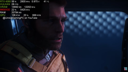 Marvel's Wolverine se acerca a los 30 FPS en PC: se mostró el gameplay en el emulador de PlayStation 5