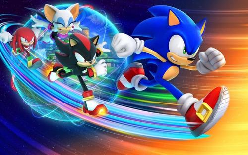 Sonic Team Chooses New Games Over Remakes and Remasters