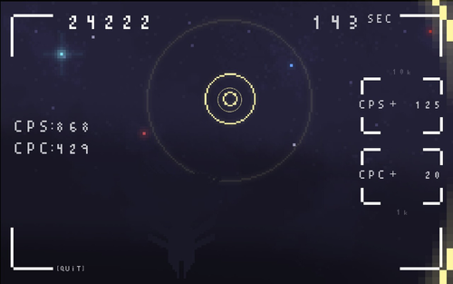 An incremental game about satellites and signals is being removed from Steam - it's being given away for free along with DLC