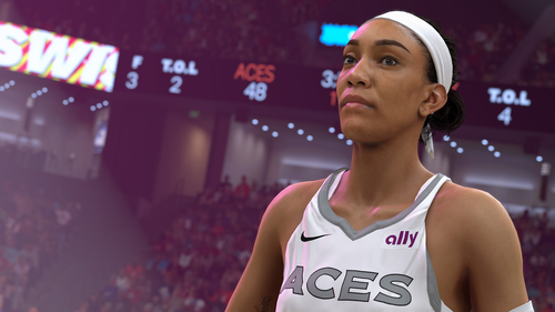 One of the best basketball simulators is being removed from Steam and other stores - 2K warned players