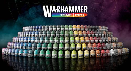 Image rights belong to Games Workshop