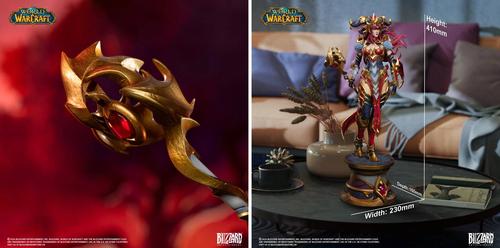 Image rights belong to Blizzard Entertainment