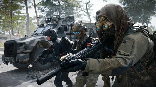 Activision