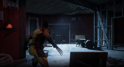 Marvel's Wolverine launched on PC without an emulator, but Wolverine lost his head and more