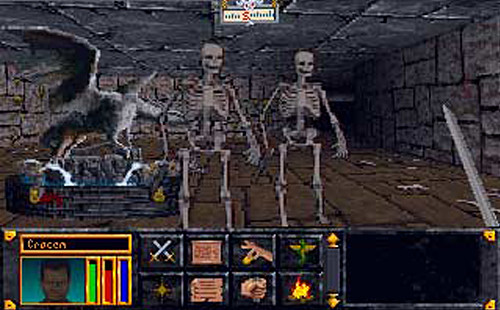 История франшизы The Elder Scrolls началась с «катастрофы» — TES: Arena продавалась хуже DLC для Terminator 2029