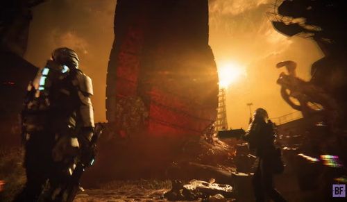 Battlefield 6 va a Las Vegas: teaser de colaboración con Dead Space y tres nuevos mapas para la temporada 5