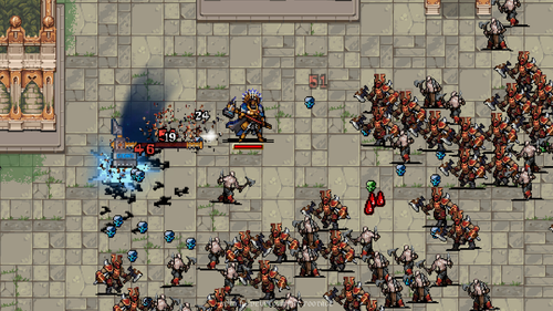 Warhammer Survivors Release Date and Price Revealed - Demo Available on Steam Now