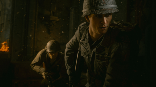 Mafia III and Call of Duty: WWII are now free on PS Store
