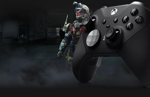 High Technologies: Xbox Elite Series 3 Controller to Get Hall Effect Sensor Sticks - Rumor