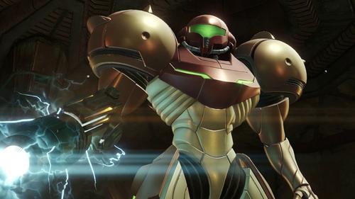 Оригинальную Metroid Prime портировали на Android и ПК — версия с GameCube работает без эмулятора