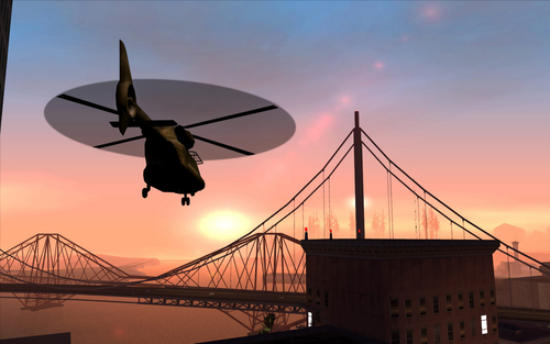 El desarrollo de GTA: San Andreas costó solo 10 millones de dólares, el exdesarrollador de Naughty Dog elogió el proyecto de Rockstar