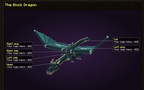 Browser-based Minecraft clone launched inside Elon Musk's social network - it supports multiplayer