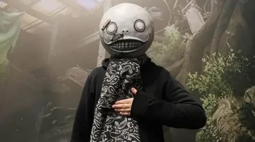 Йоко Таро