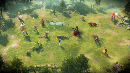 The creator of "Heroes 3" was satisfied, but Ubisoft will fix Heroes of Might and Magic III Remake after player criticism - a roadmap has appeared