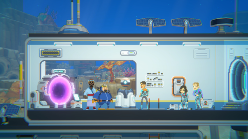 Dave the Diver tendrá una colaboración con Subnautica 2: se mostró una nueva expansión con un portal a otro mundo