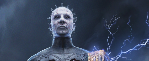 Новинку Saber взломали в день релиза, но утечка не помешала Clive Barker's Hellraiser: Revival показать высокий онлайн в Steam