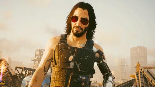 Paramount готовит спин-офф Cyberpunk 2077 — за Найт-Сити возьмётся продюсер «Трансформеров»