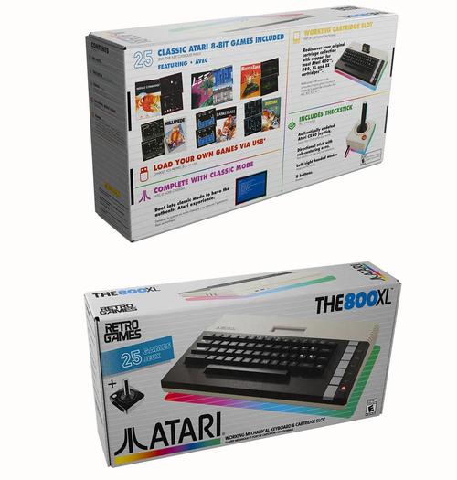 Права на изображения принадлежат Atari и PLAION