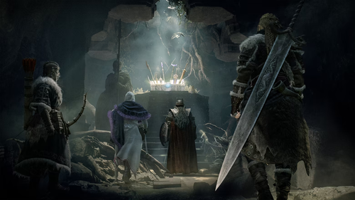 Dragon's Dogma 2: Dark Arisen Hacked on Release Day