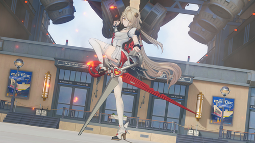 Zenless Zone Zero Promo Code from Update 3.3 Presentation - miHoYo Showed New Characters