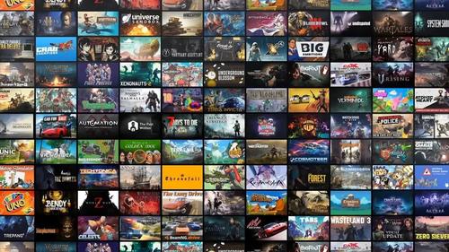 Próximamente nuevas rebajas en Steam: fechas de los festivales de octubre y descuentos de invierno