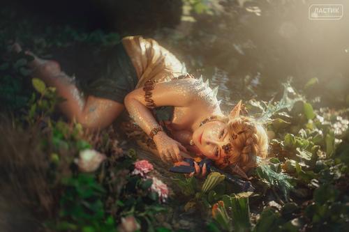 Фотограф: ЛАСТИК | Лейла Аскярова. Косплеер: ms.khmely