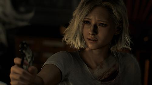 Продюсер объяснил, зачем в Resident Evil Requiem добавили Грейс Эшкрофт
