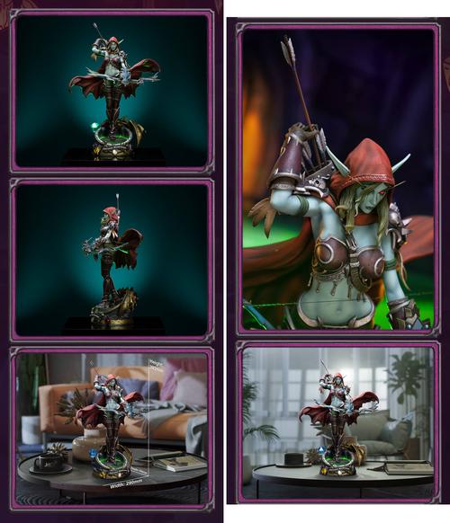 Image rights belong to HEX Collectibles and Blizzard Entertainment