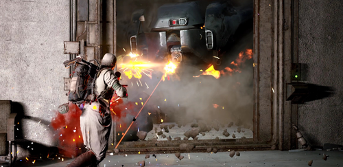 Arc Raiders, cozy survival, and a World War II shooter are free to play on Steam