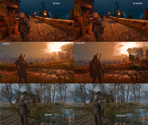 "This is a real remaster": CDPR surprised players with update 5.01 for The Witcher 3: Wild Hunt