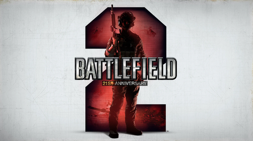 Спустя 21 год энтузиаст воссоздал Battlefield 2 — с расширенной поддержкой модов и современных систем