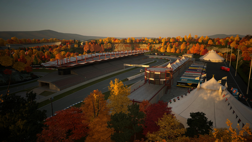 Gran Turismo 7 Developers Surprised Their Game Is Still Popular