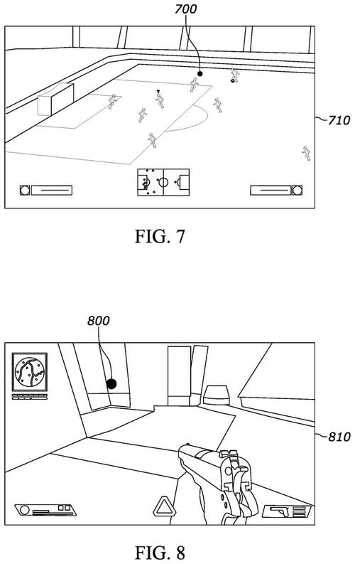Sony patented a system that will allow viewers to control games during streams
