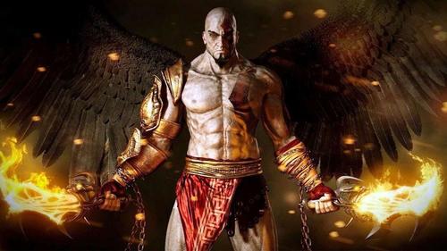 This is the Danger of Digital Distribution: Sony Hid God of War III Remastered After an Error
