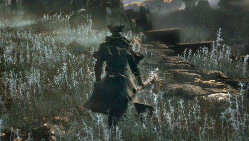 Bloodborne PC port criticized by FromSoftware fans for using AI technologies