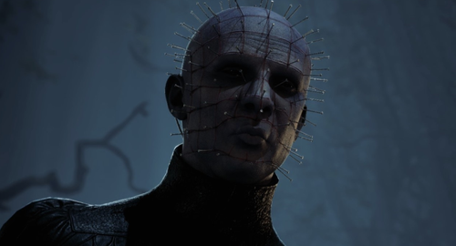 Anunciada la voz en off rusa para Clive Barker's Hellraiser: Revival - Mechanics VoiceOver abre una recaudación de fondos