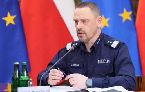 Воссоздал школу в Roblox и симулировал нападение: полиция Польши раскрыла детали дела