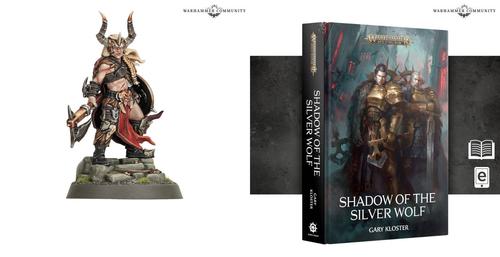 Права на изображения принадлежат Games Workshop