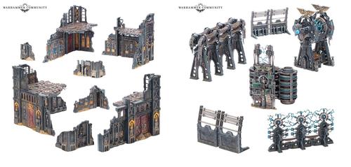 Права на изображения принадлежат Games Workshop