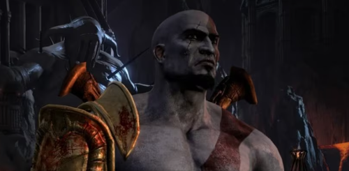God of War III Remastered Ported to PC - Fan-Made Port Released