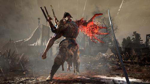 Valor Mortis will delight players on PS5 and Xbox. Even Series S will get 60 FPS