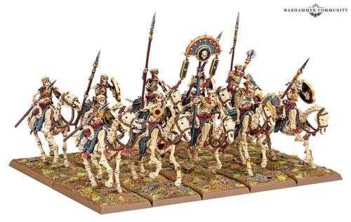 Права на изображения принадлежат компании Games Workshop