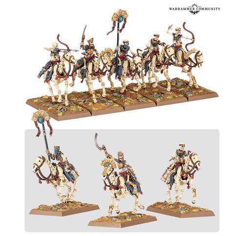 Права на изображения принадлежат компании Games Workshop