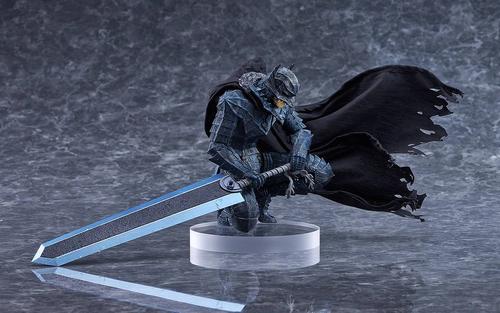 Image rights belong to Kentarou Miura, STUDIO GAGA, HAKUSENSHA and Max Factory