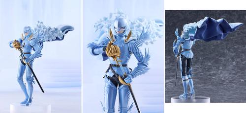 Image rights belong to Kentarou Miura, STUDIO GAGA, HAKUSENSHA and Max Factory