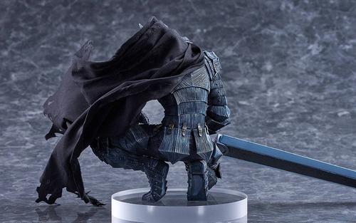 Image rights belong to Kentarou Miura, STUDIO GAGA, HAKUSENSHA and Max Factory